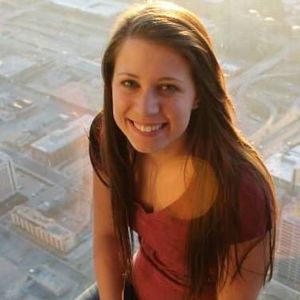 Meet your Posher, Julia